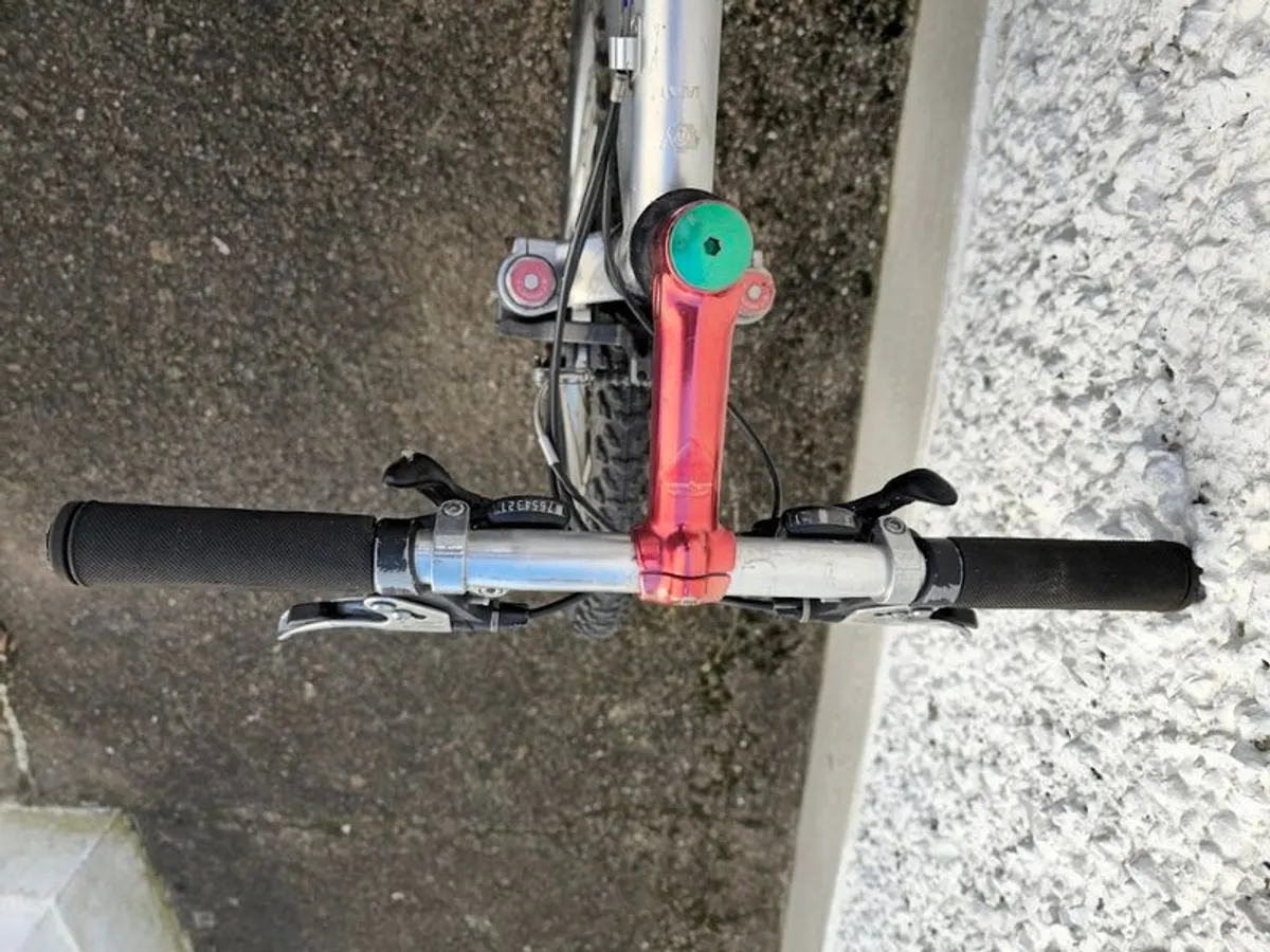 Retro Sintesi Thruster mountain bike - Image 3