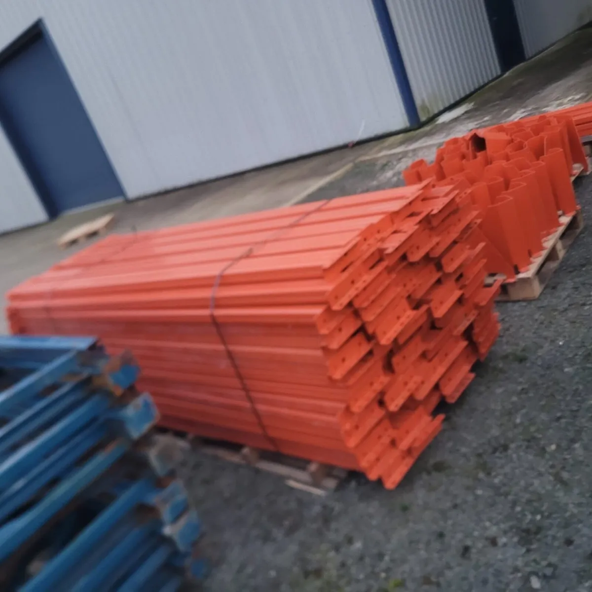 Pallet Racking - Image 2