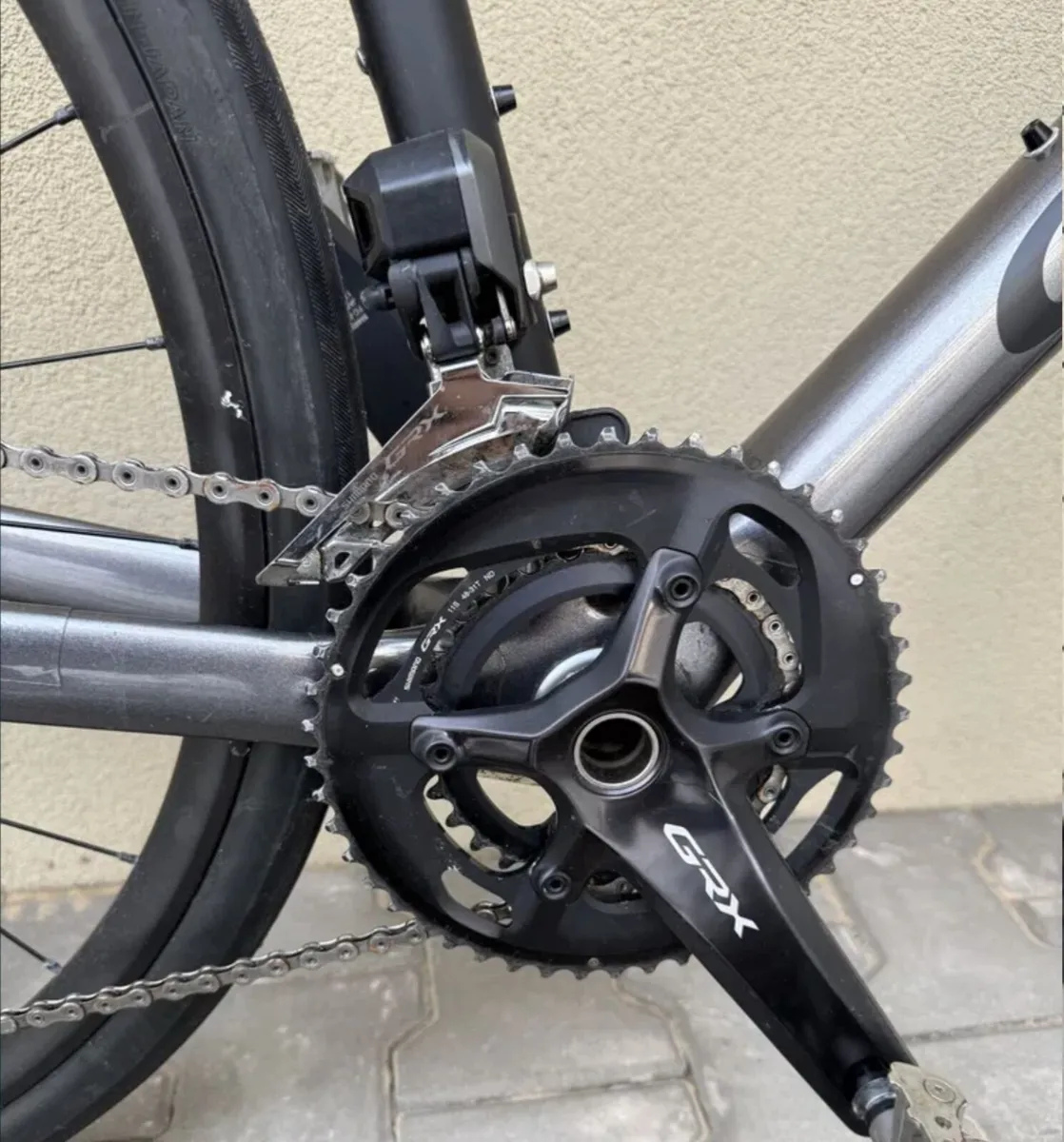 ORBEA TERRA  GRX Di2 - Image 2