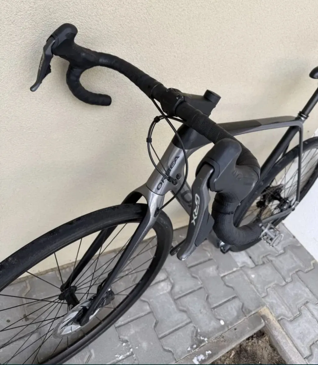 ORBEA TERRA  GRX Di2 - Image 4