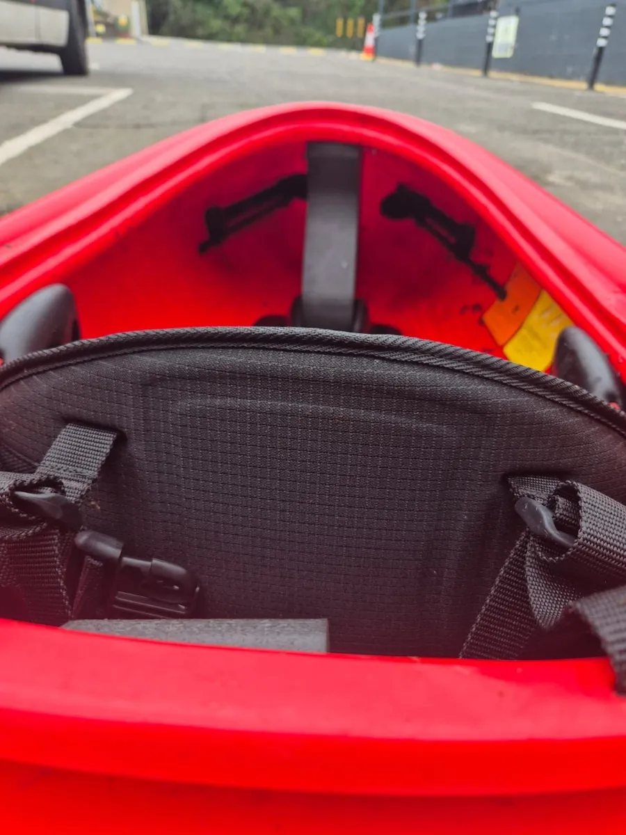 Used Dagger RPM Kayak - Image 2