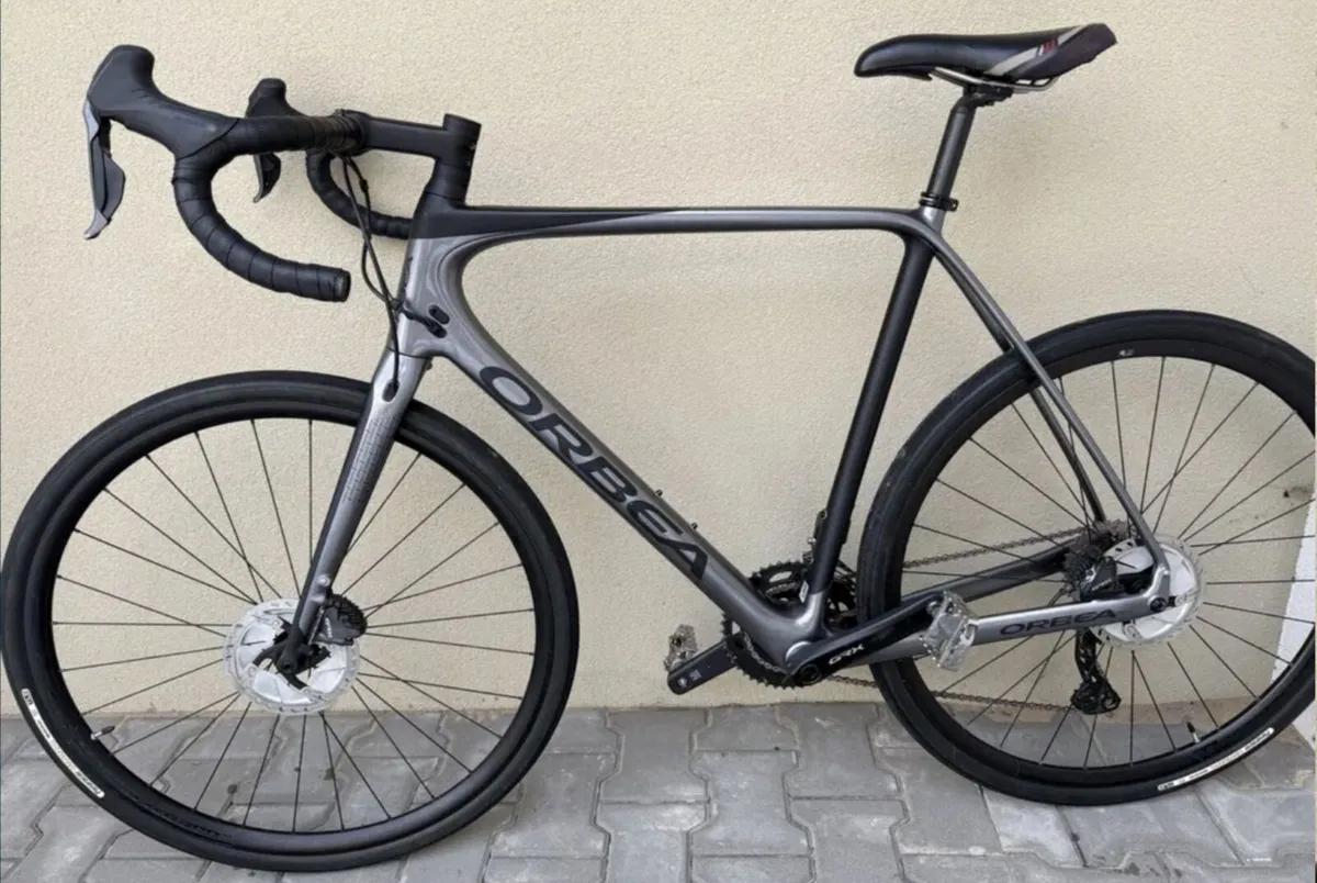 ORBEA TERRA  GRX Di2 - Image 1