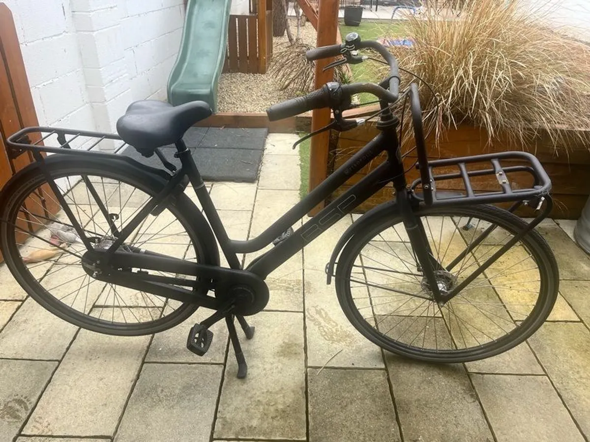 Ladies Dutch Bike - Image 1