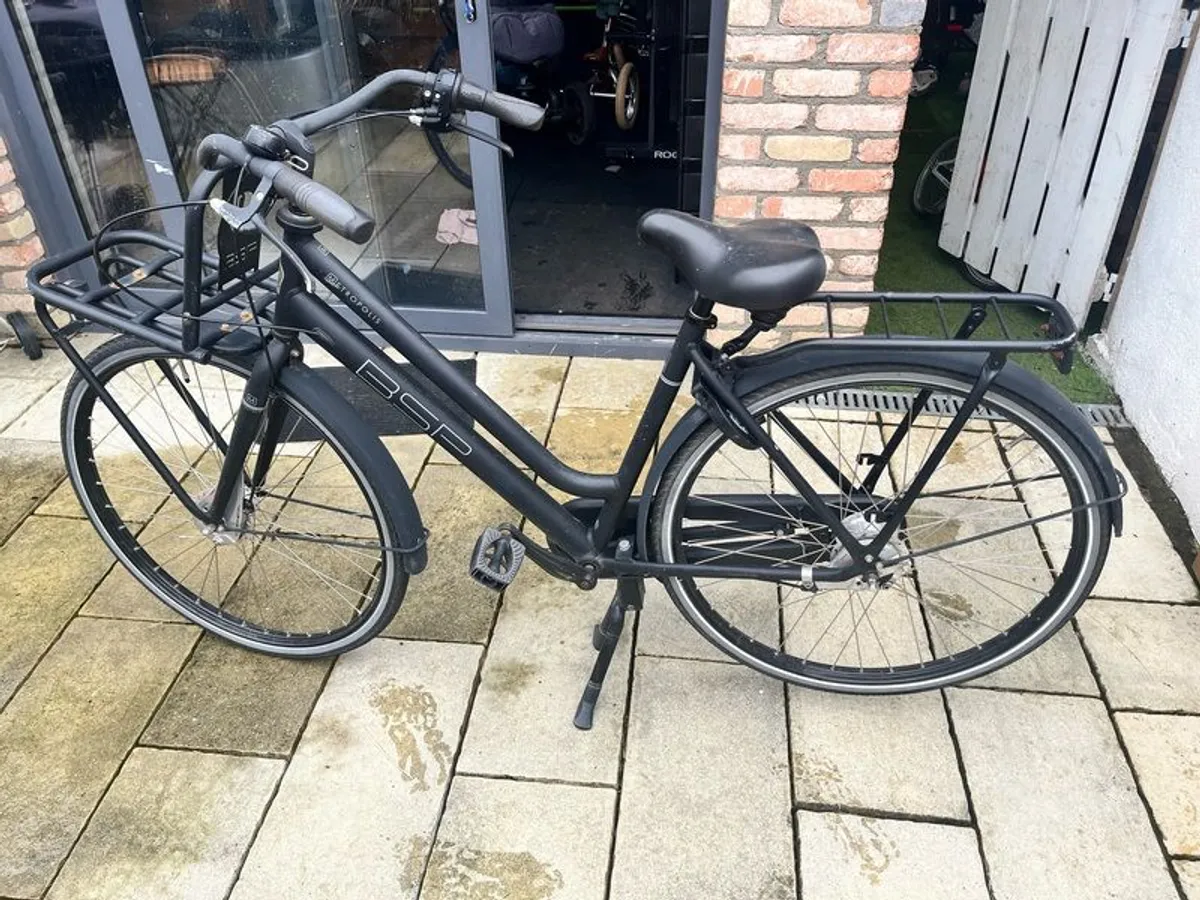 Ladies Dutch Bike - Image 3