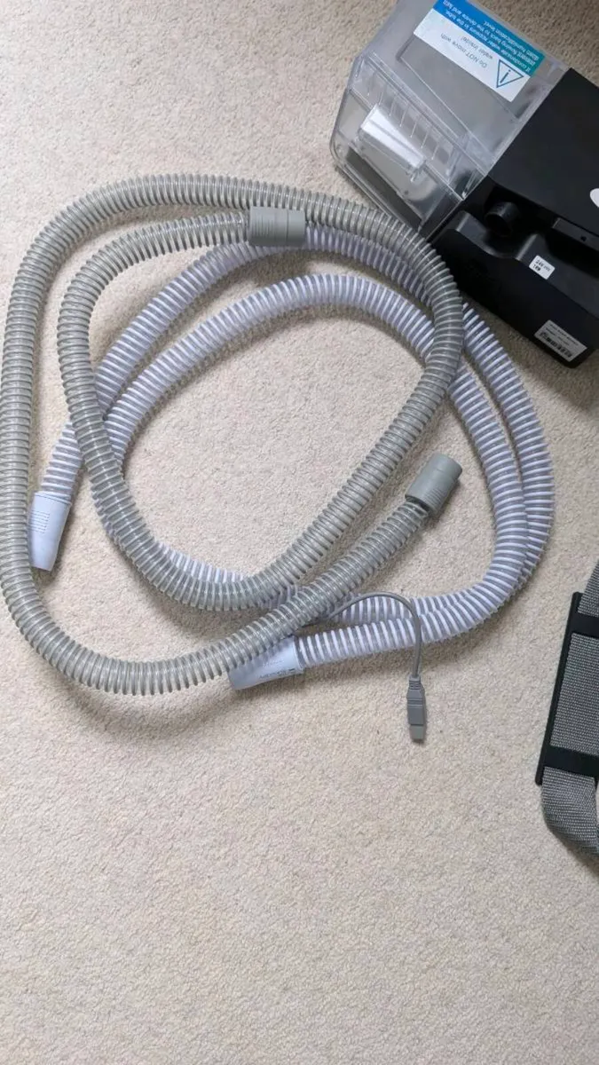 BMC G3 A20 Auto Sleep System + ResMed N30 Mask - Image 4