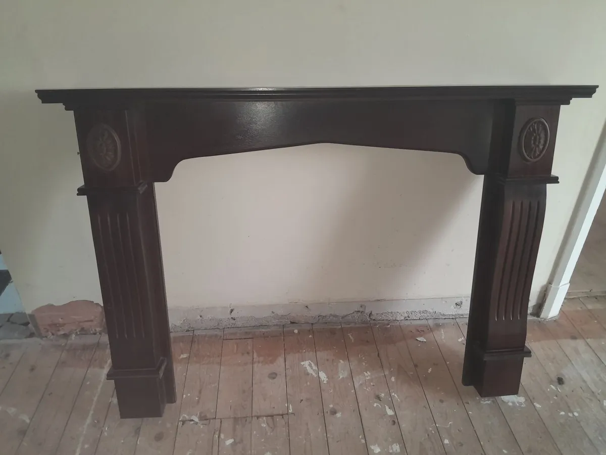 Fireplace Surround - Image 3