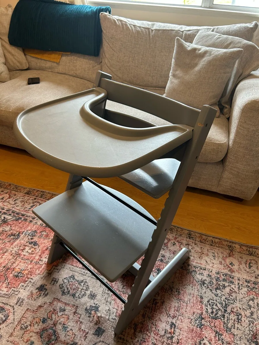 Tripp Trapp - Image 1