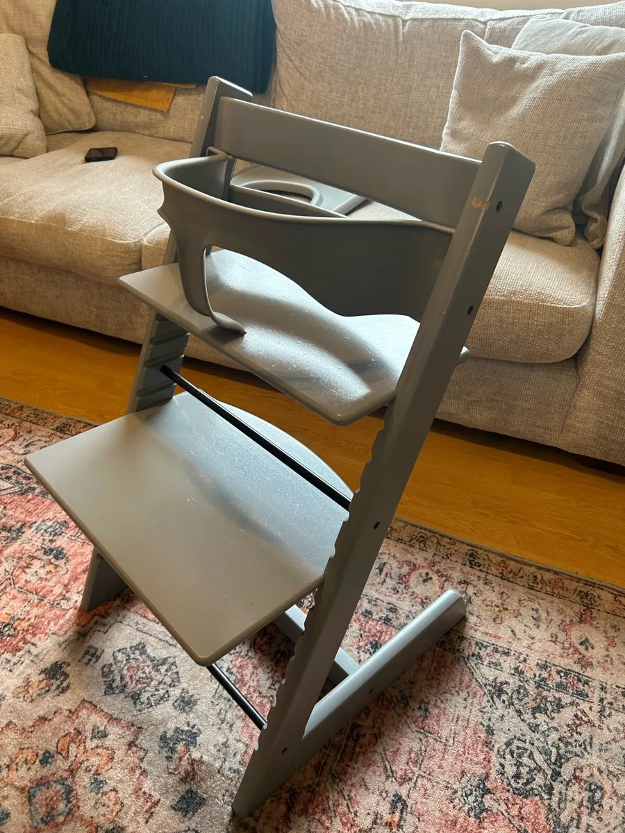 Tripp Trapp - Image 4