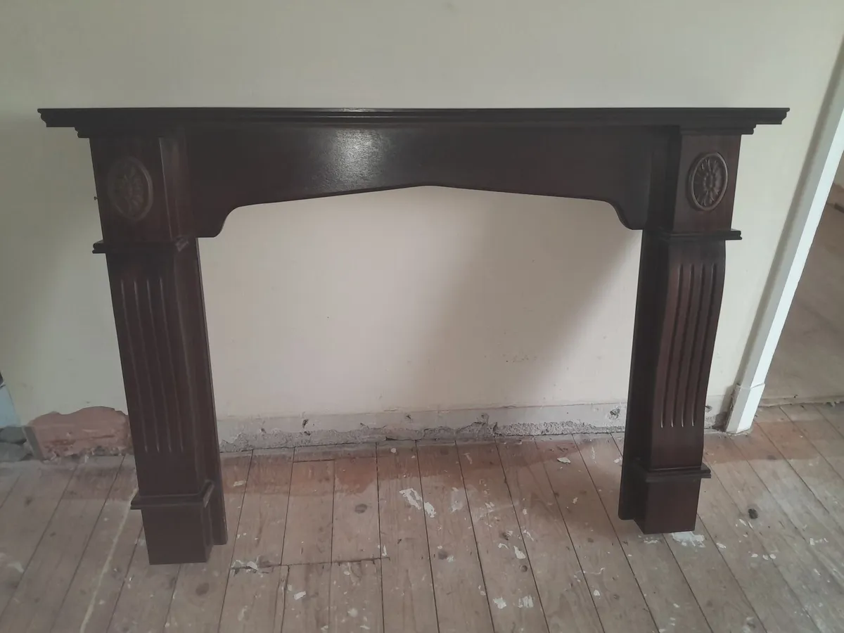 Fireplace Surround - Image 4