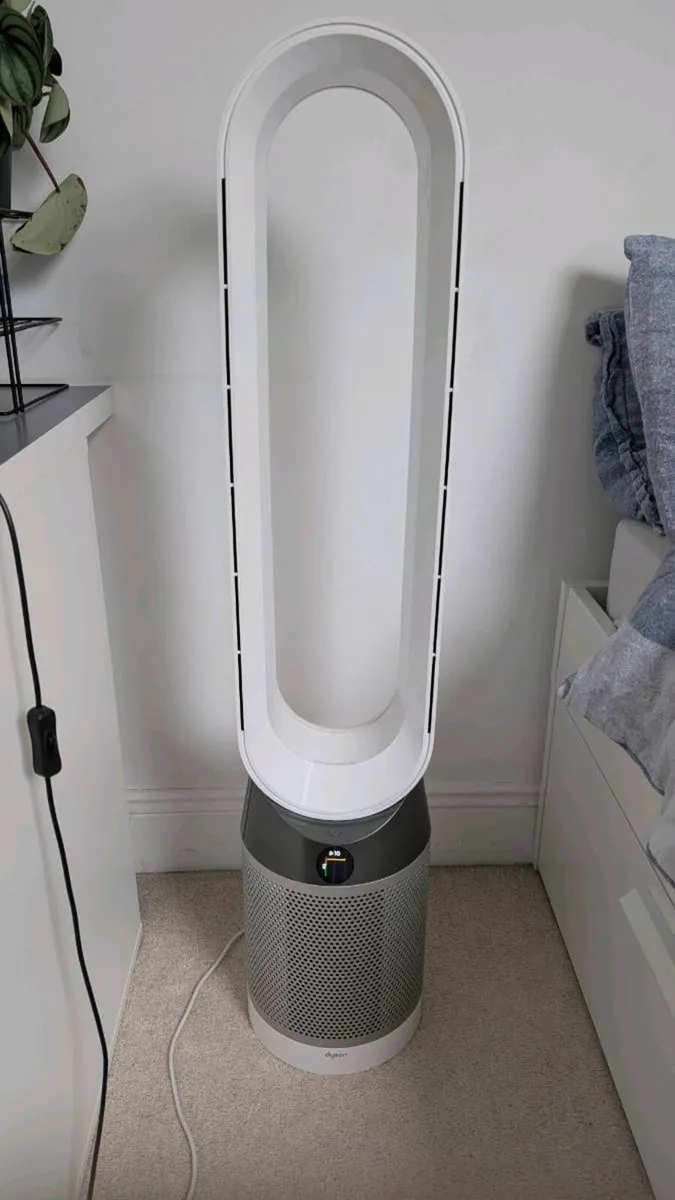 Dyson Air Purifier - TP04 - Image 1