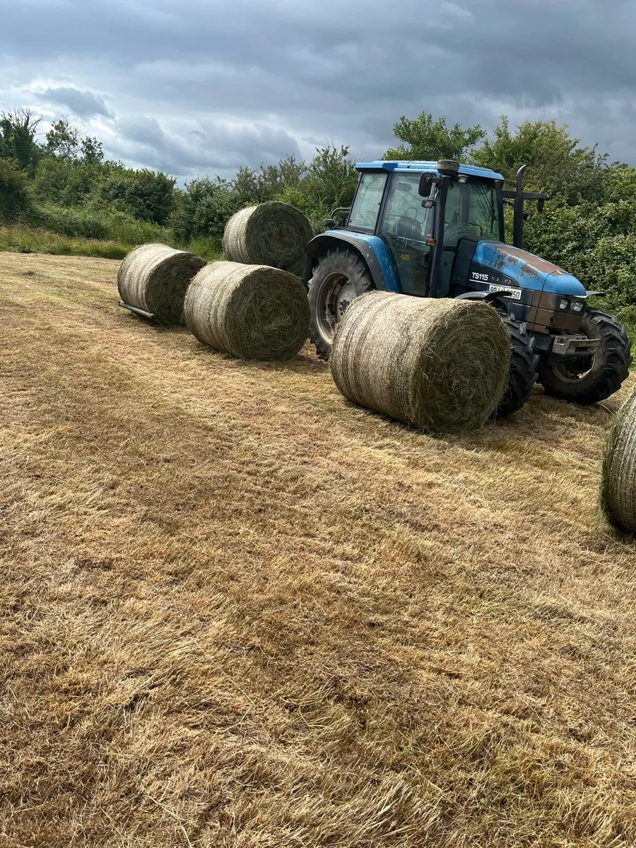 Quality Silage/Haylage - Image 3