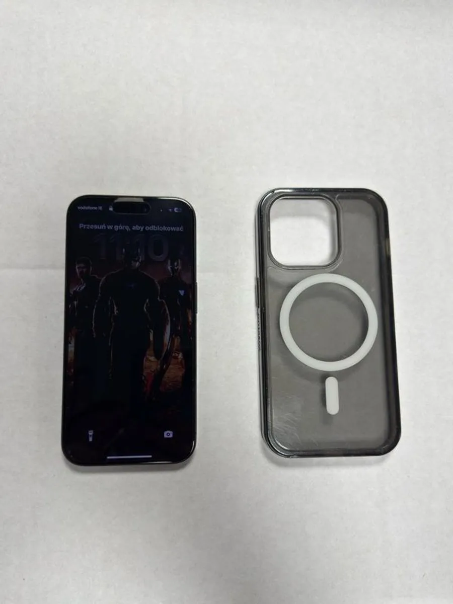 Iphone 15 pro - Image 1