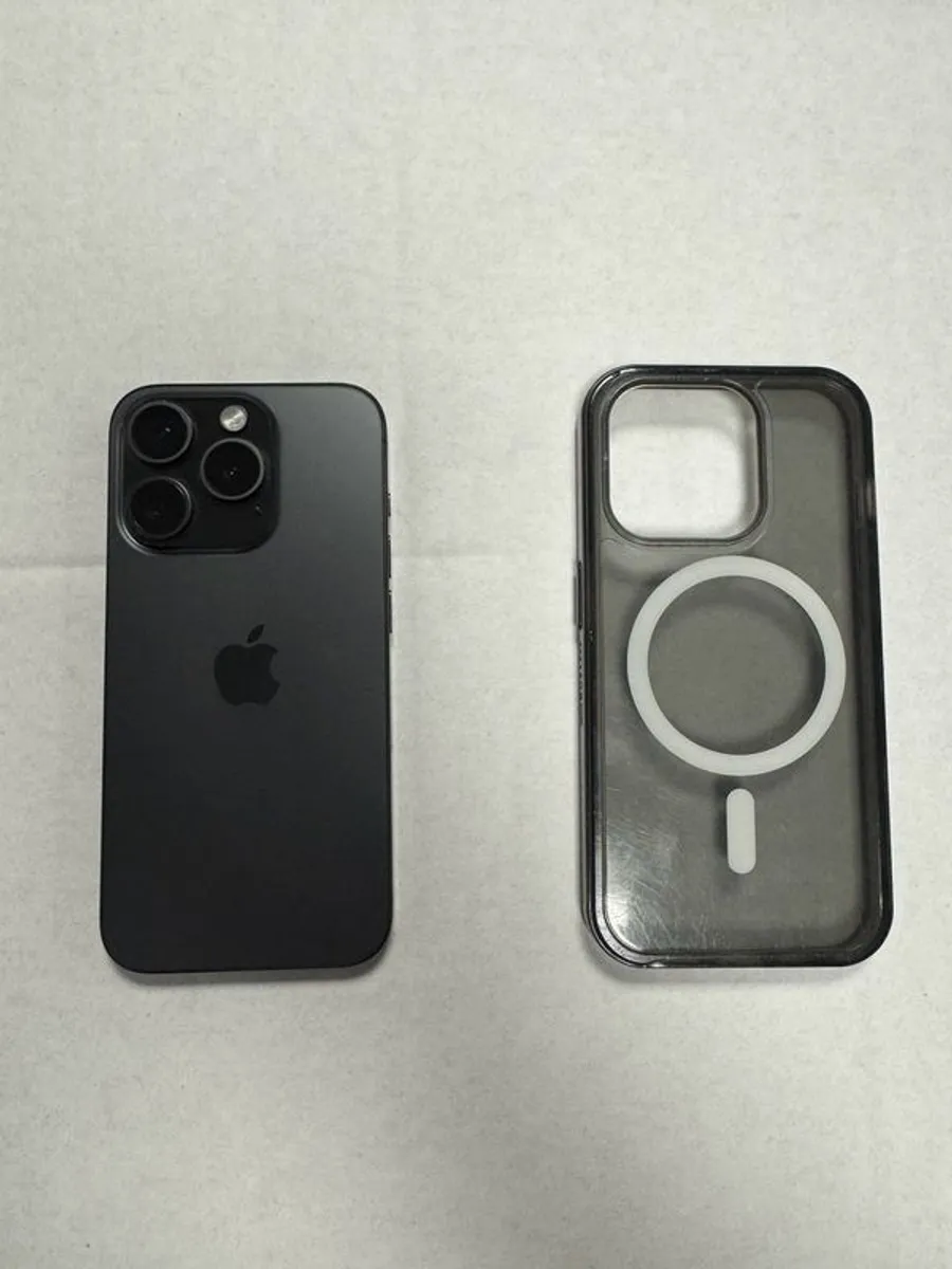 Iphone 15 pro - Image 2