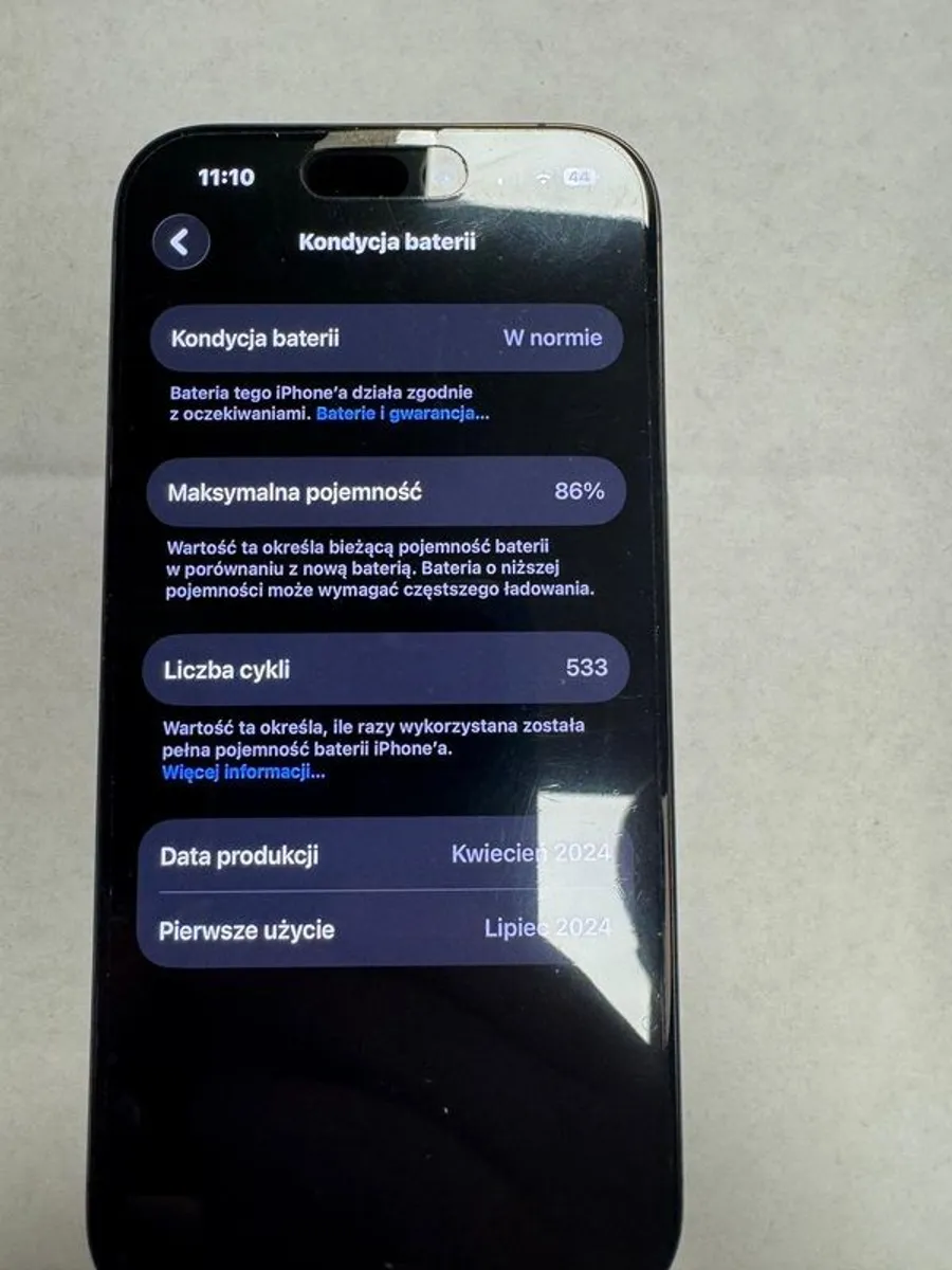 Iphone 15 pro - Image 3