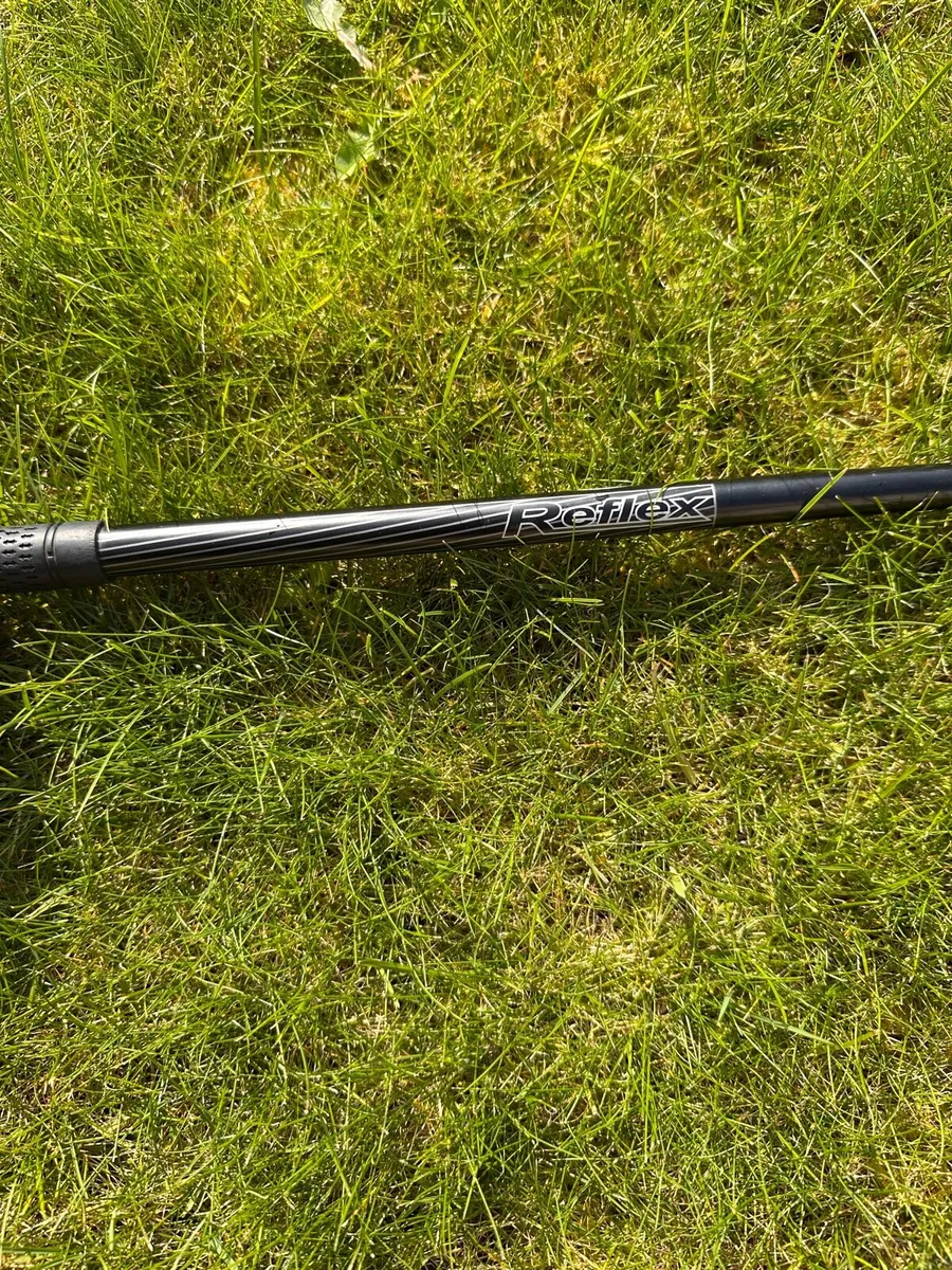 Wilson 1200 TG Driver 10.5° - Image 4