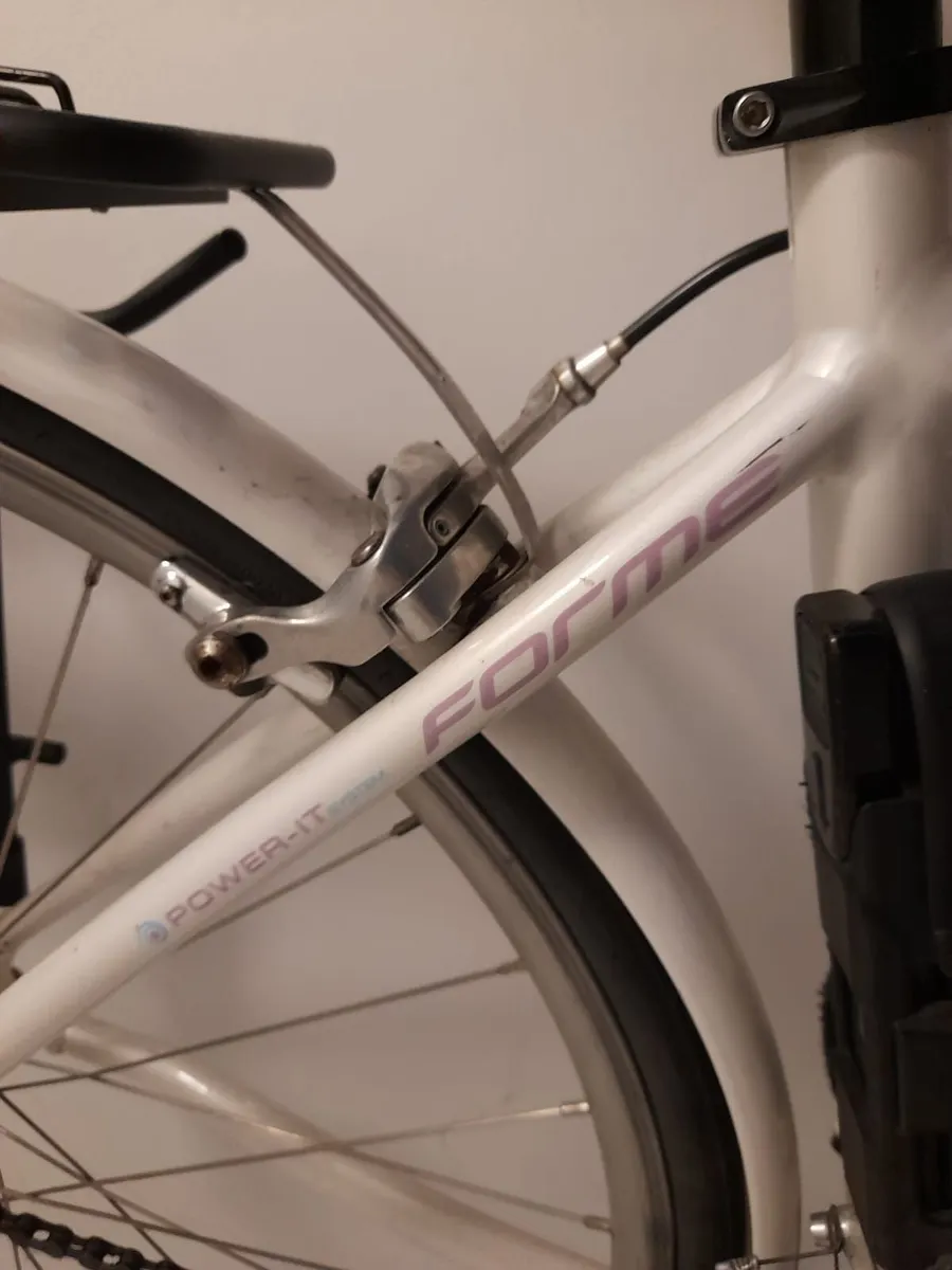 Forme Preen Ladies' Racing bike - Image 2
