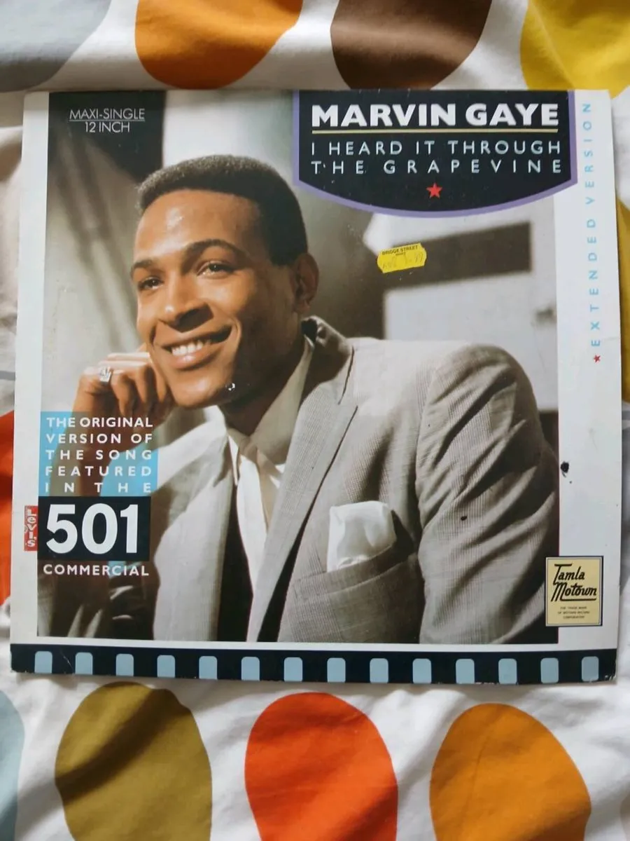 Vinyl albums - Image 3