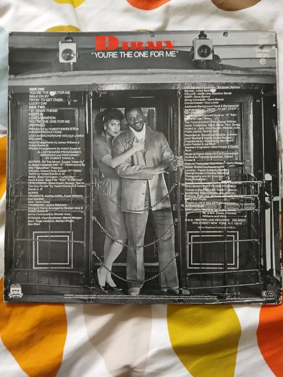 Vinyl albums - Image 2