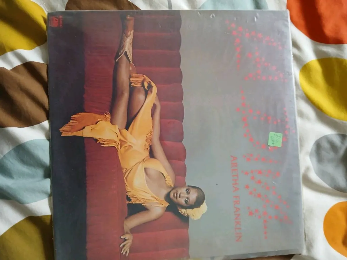 Vinyl albums - Image 3