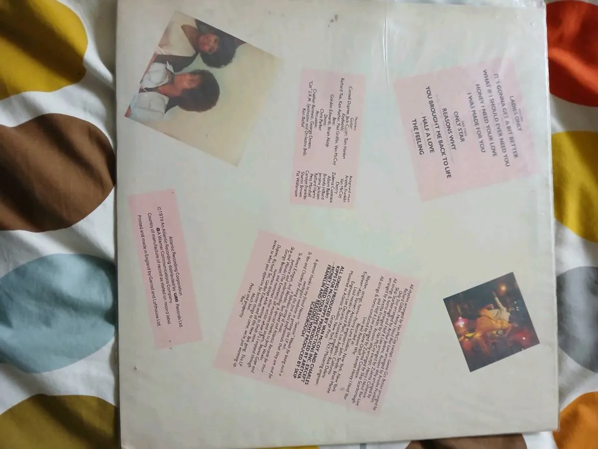 Vinyl albums - Image 4