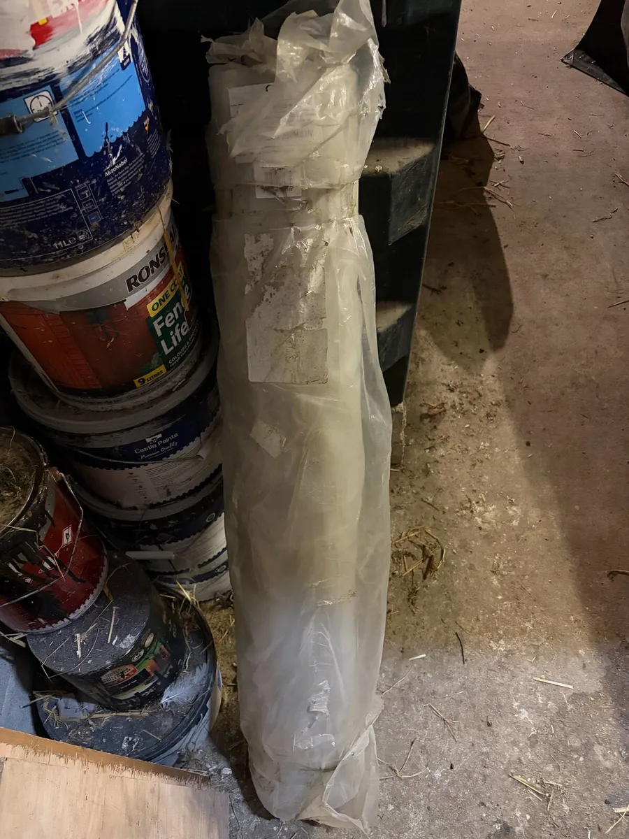 Builders Sheet- 15mtrs - Image 2