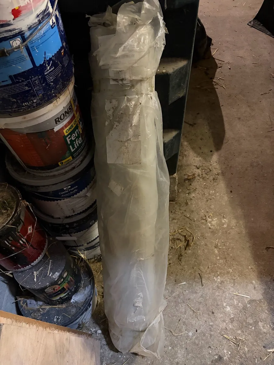 Builders Sheet- 15mtrs - Image 3