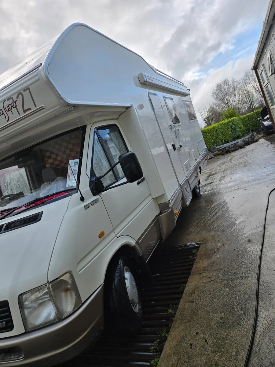 RHD, Manual, Irish reg, - Image 3