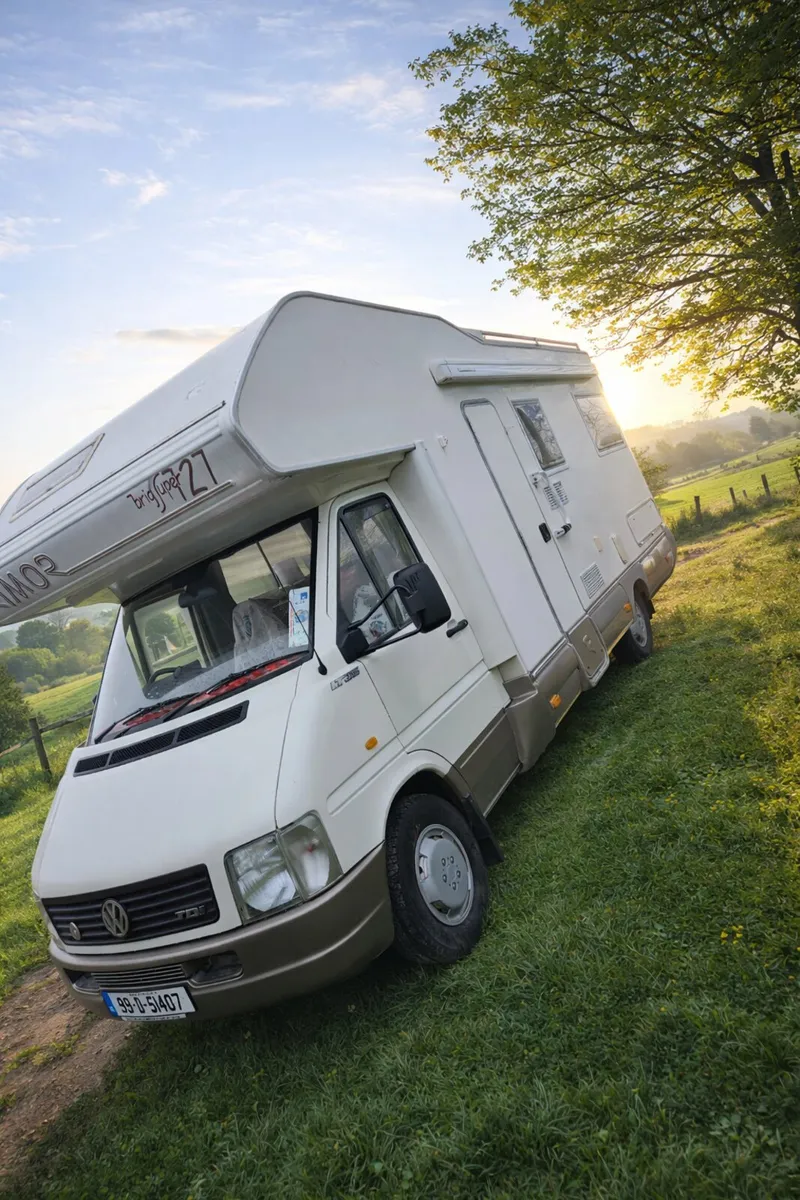 RHD, Manual, Irish reg, - Image 1