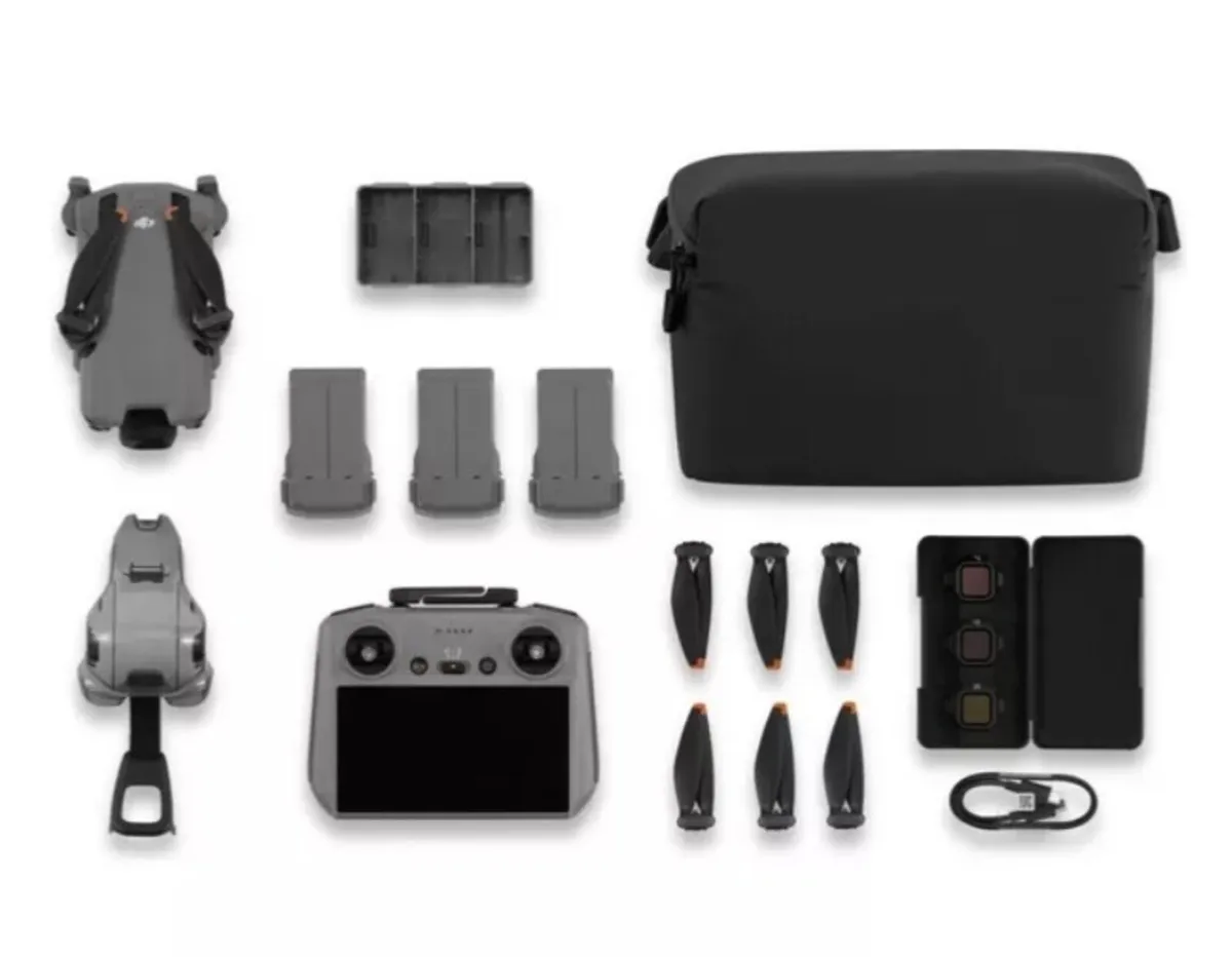 DJI Mini 5 Pro Fly Combo – Opened but Never Used! - Image 2