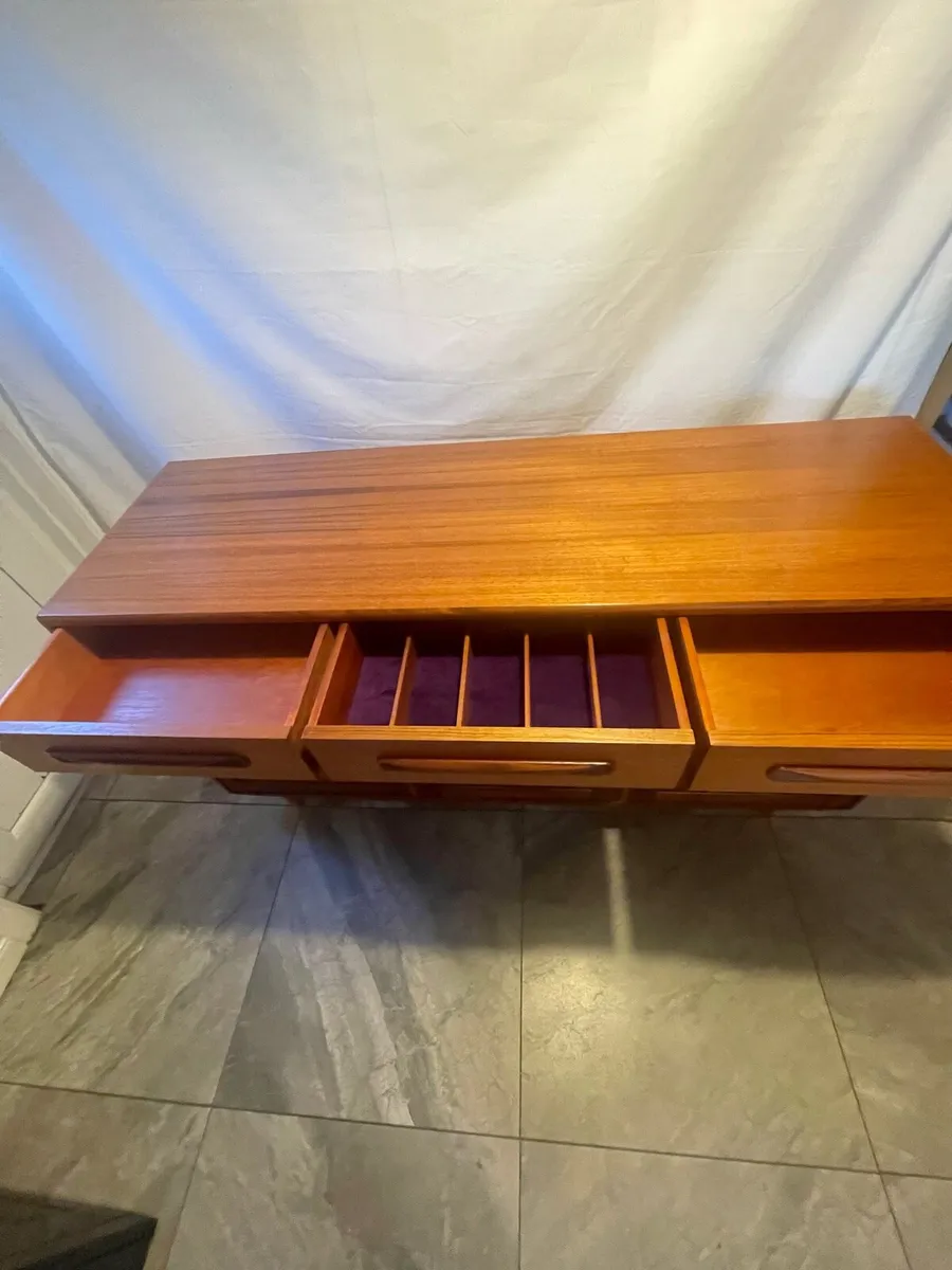 Mid century G plan sideboard - Image 2