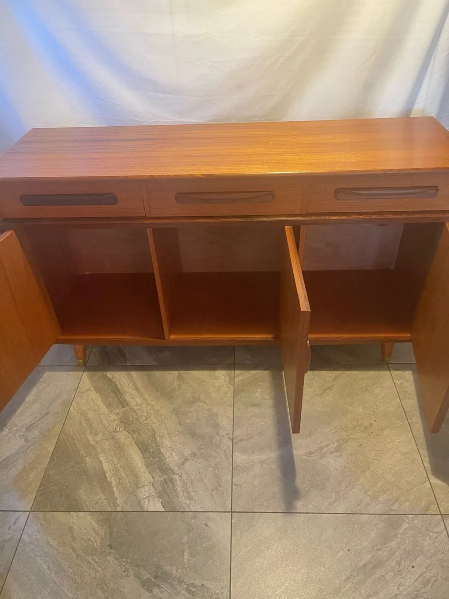 Mid century G plan sideboard - Image 4