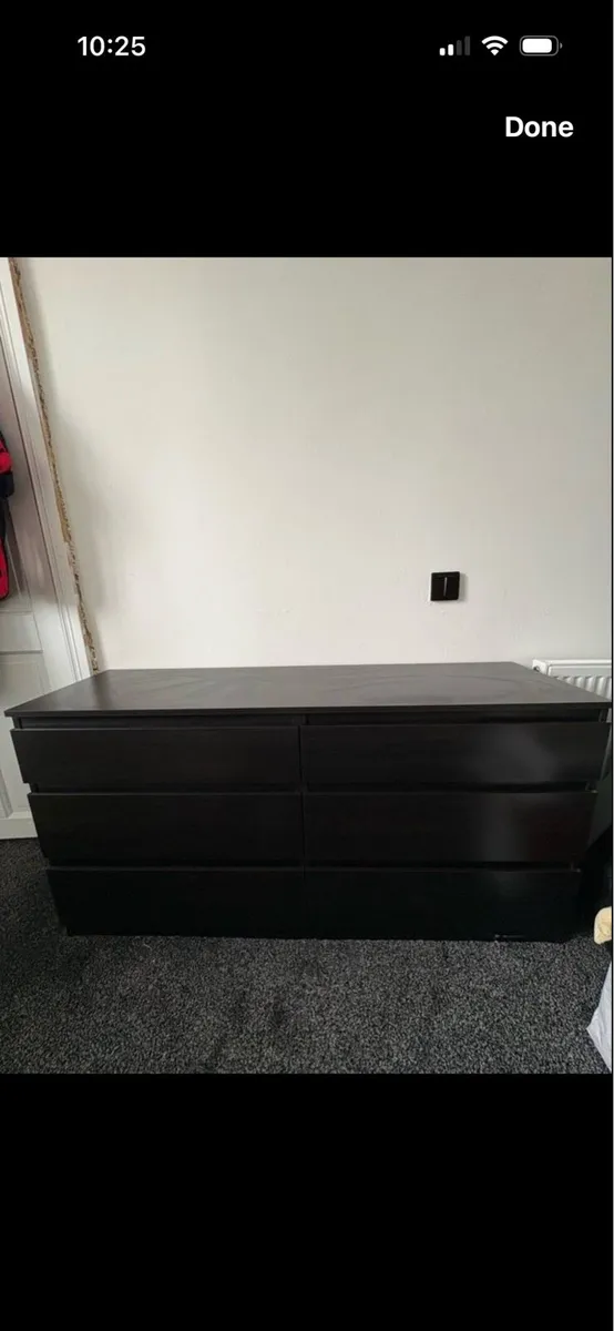 Chest of drawers - Image 1