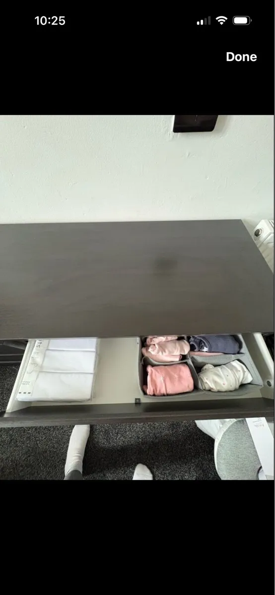 Chest of drawers - Image 2