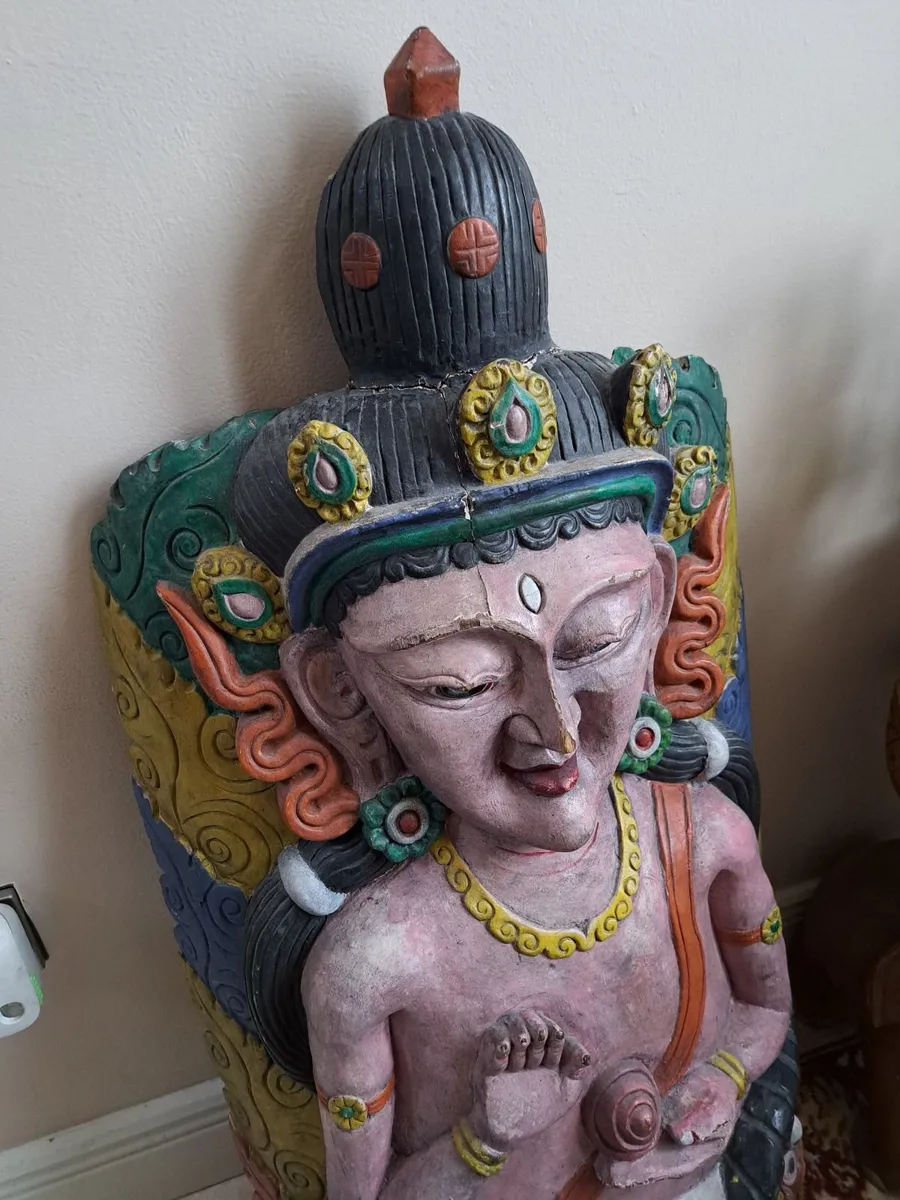 Decorative wall piece - Image 3