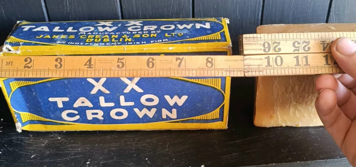 Rare Irish Signage - Image 3