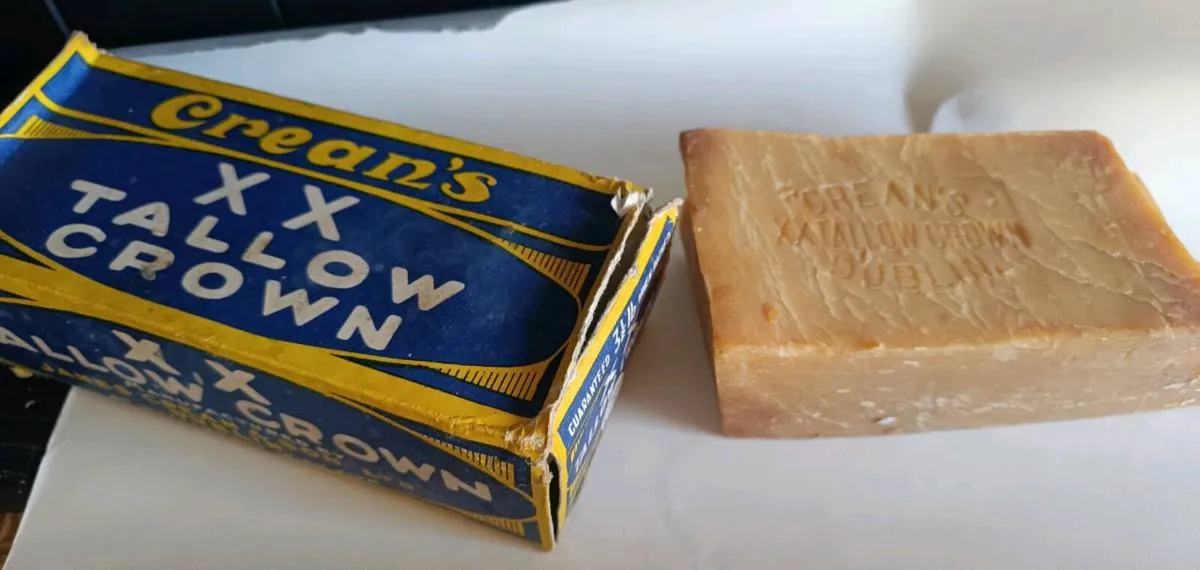 Rare Irish Signage - Image 4