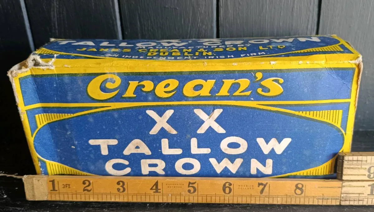 Rare Irish Signage - Image 2