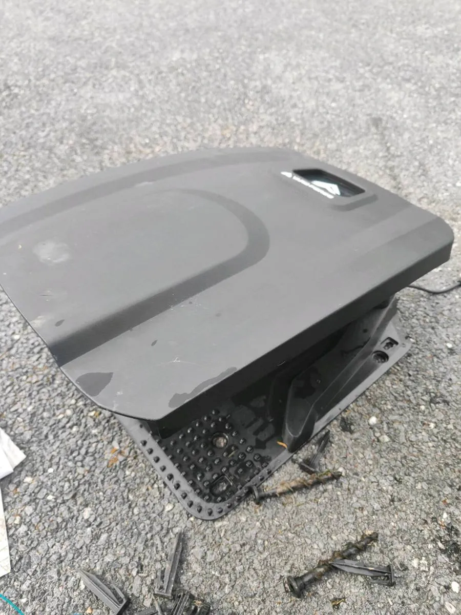 Robot mower yardforce - Image 3