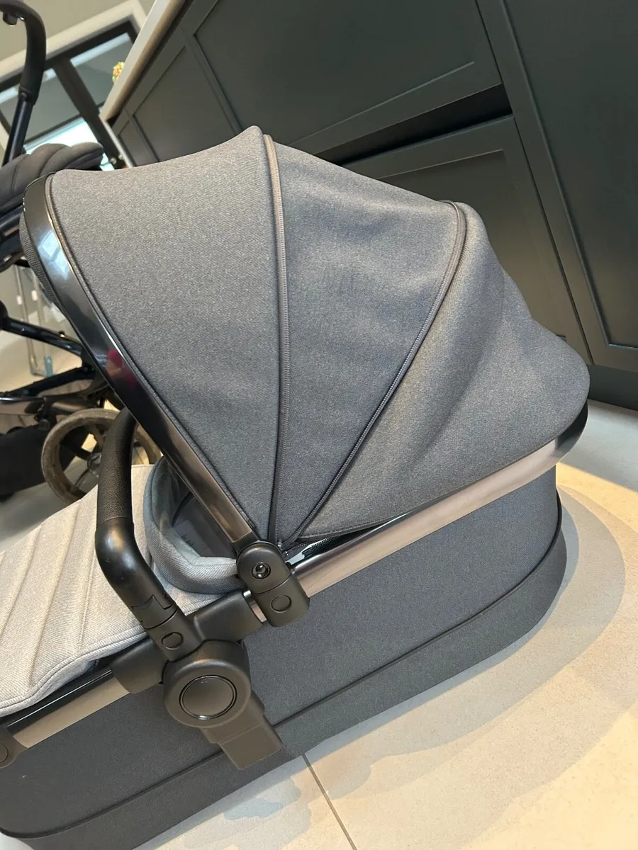 iCandy Peach 7 Converter Bundle (Truffle) - Image 4