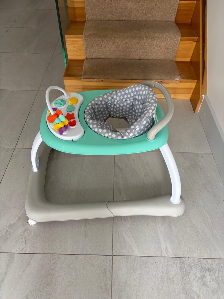 Baby Walker - Image 2