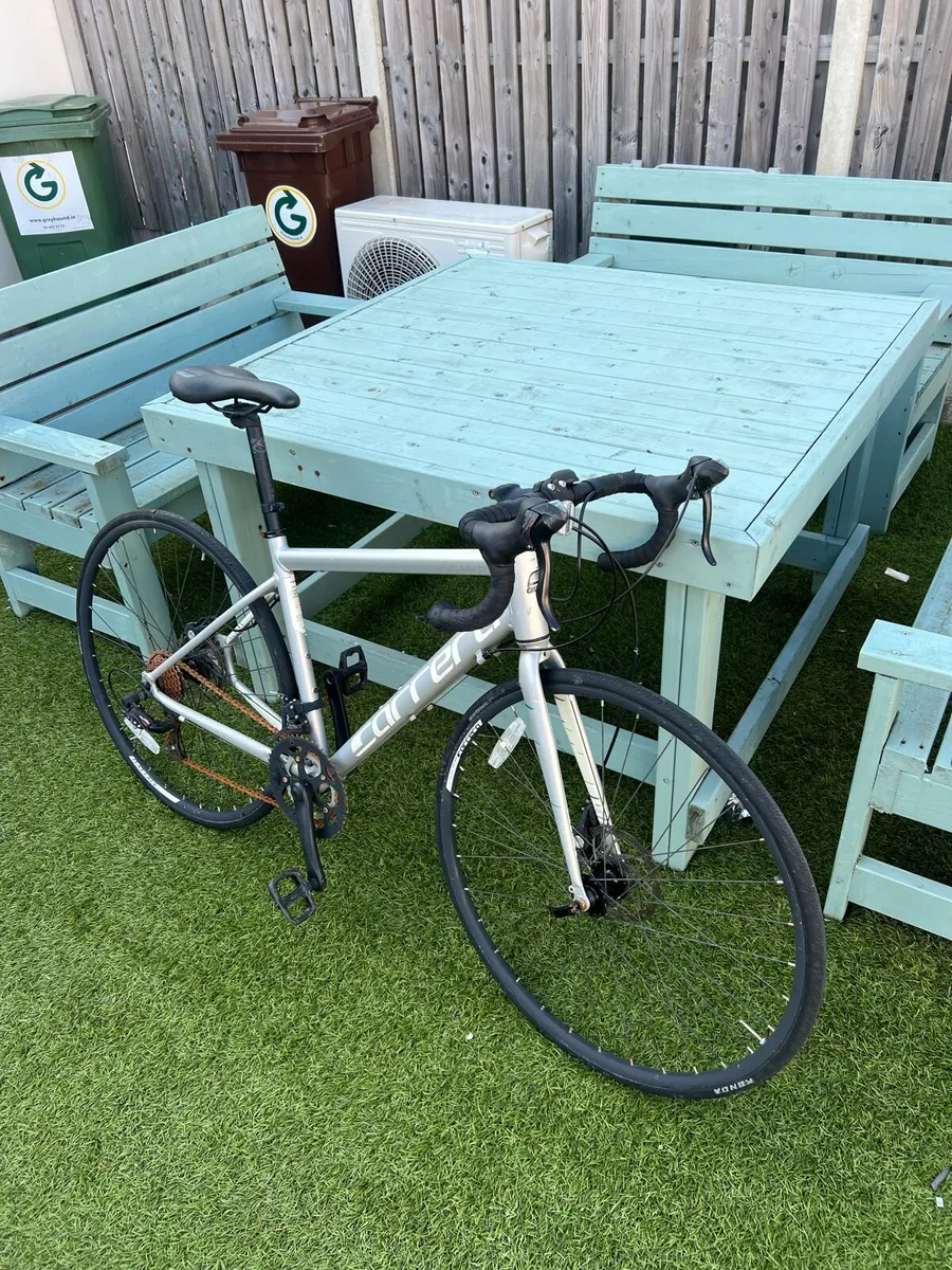 Carrera Bike - Image 2