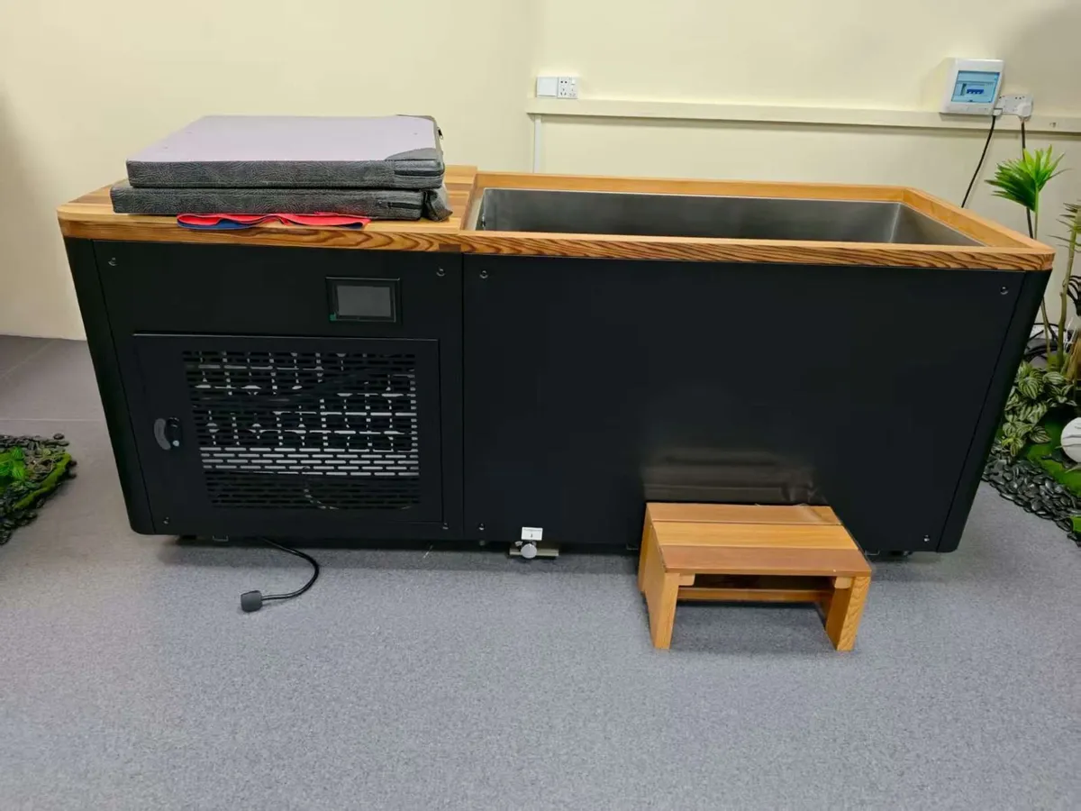 plunge bath - Image 2