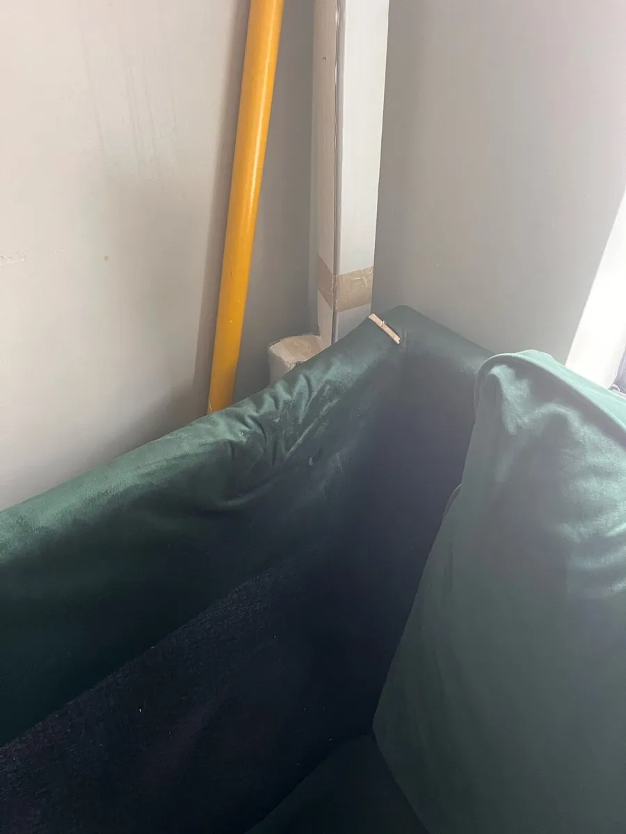 corner sofa - Image 4