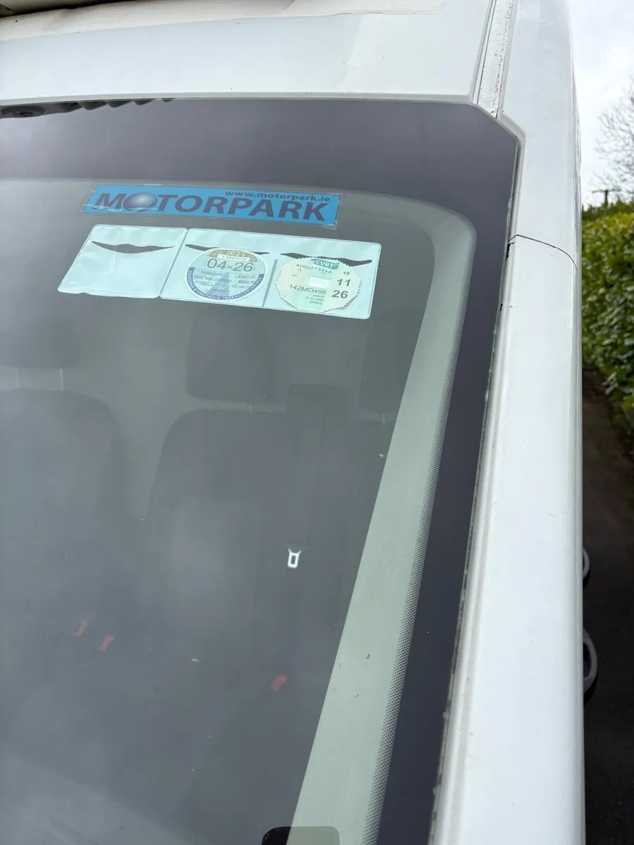 Ford Transit 2014 - Image 2