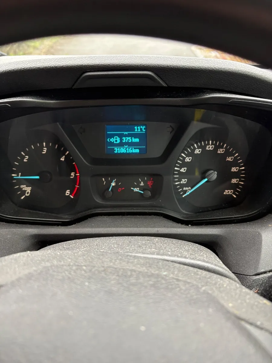 Ford Transit 2014 - Image 3