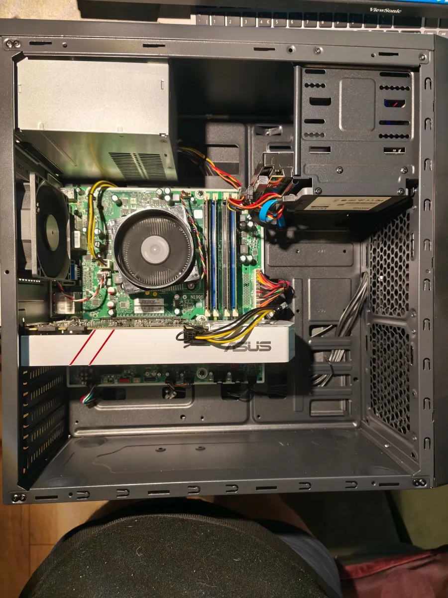 Nox Gaming PC i7 Windows 11 - Image 3