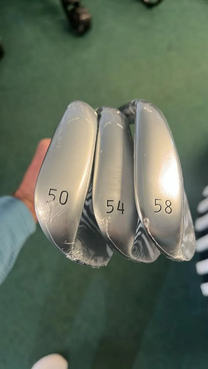 NEW MD NV Drew 50,54+58 ALL 3 FOR €250 or €89 each - Image 2