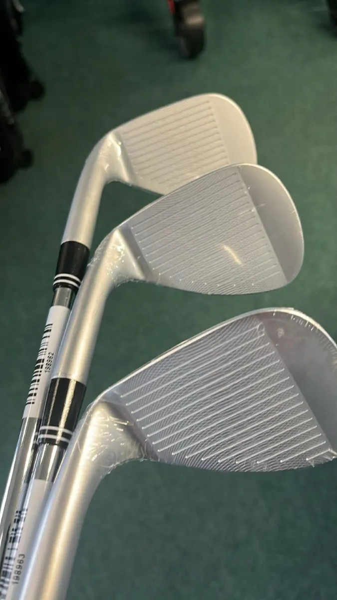 NEW MD NV Drew 50,54+58 ALL 3 FOR €250 or €89 each - Image 4