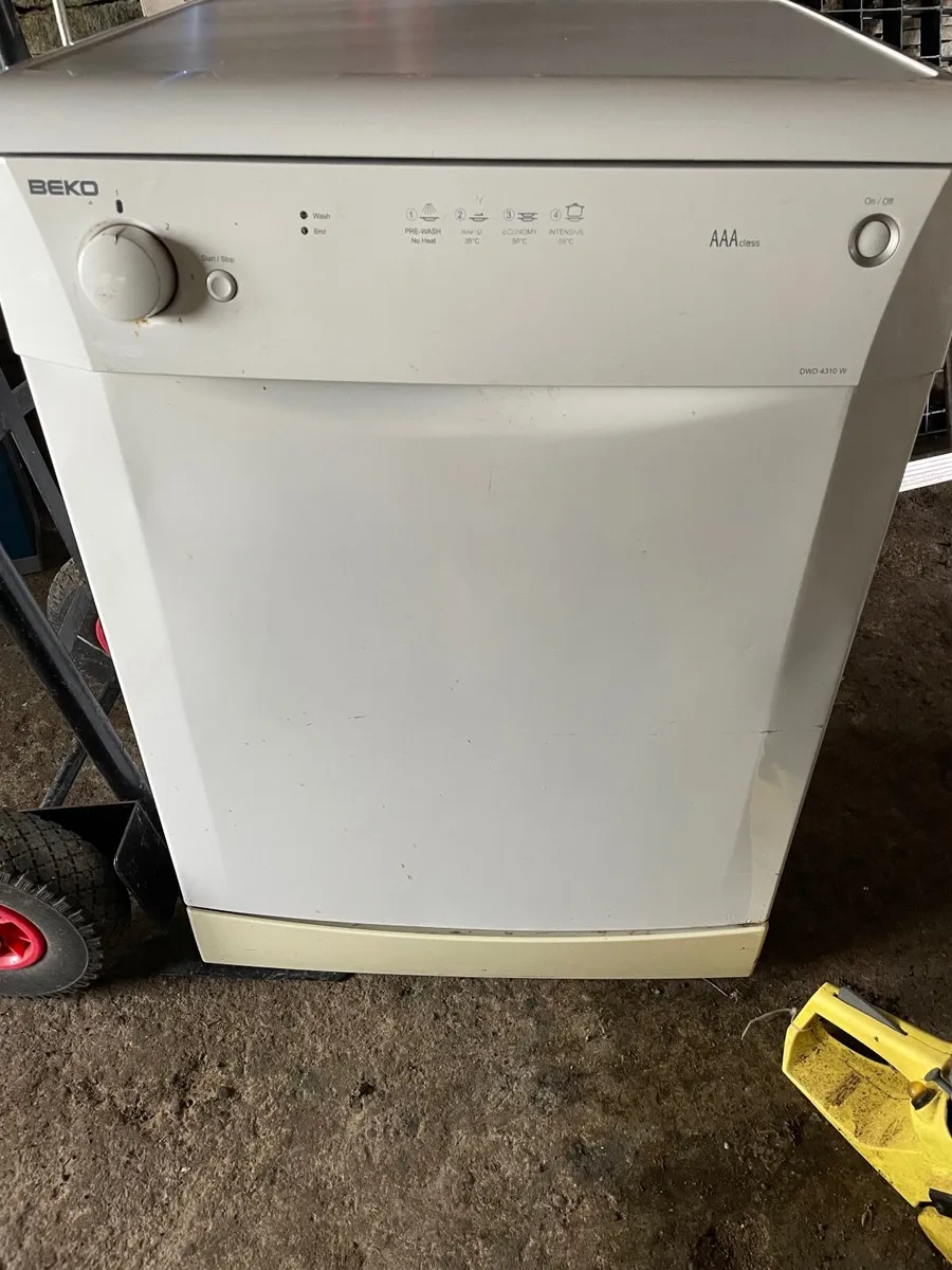 Dishwasher - Image 2