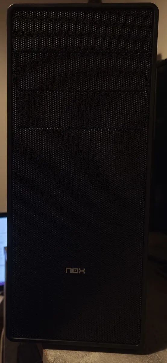 Nox Gaming PC i5 Windows 11 - Image 2